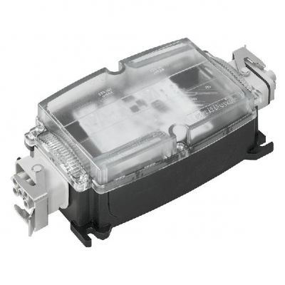 FP MONO LED K DC HQ8 Lampa LED / multi LED 1507050000 WEIDMULLER (1507050000)